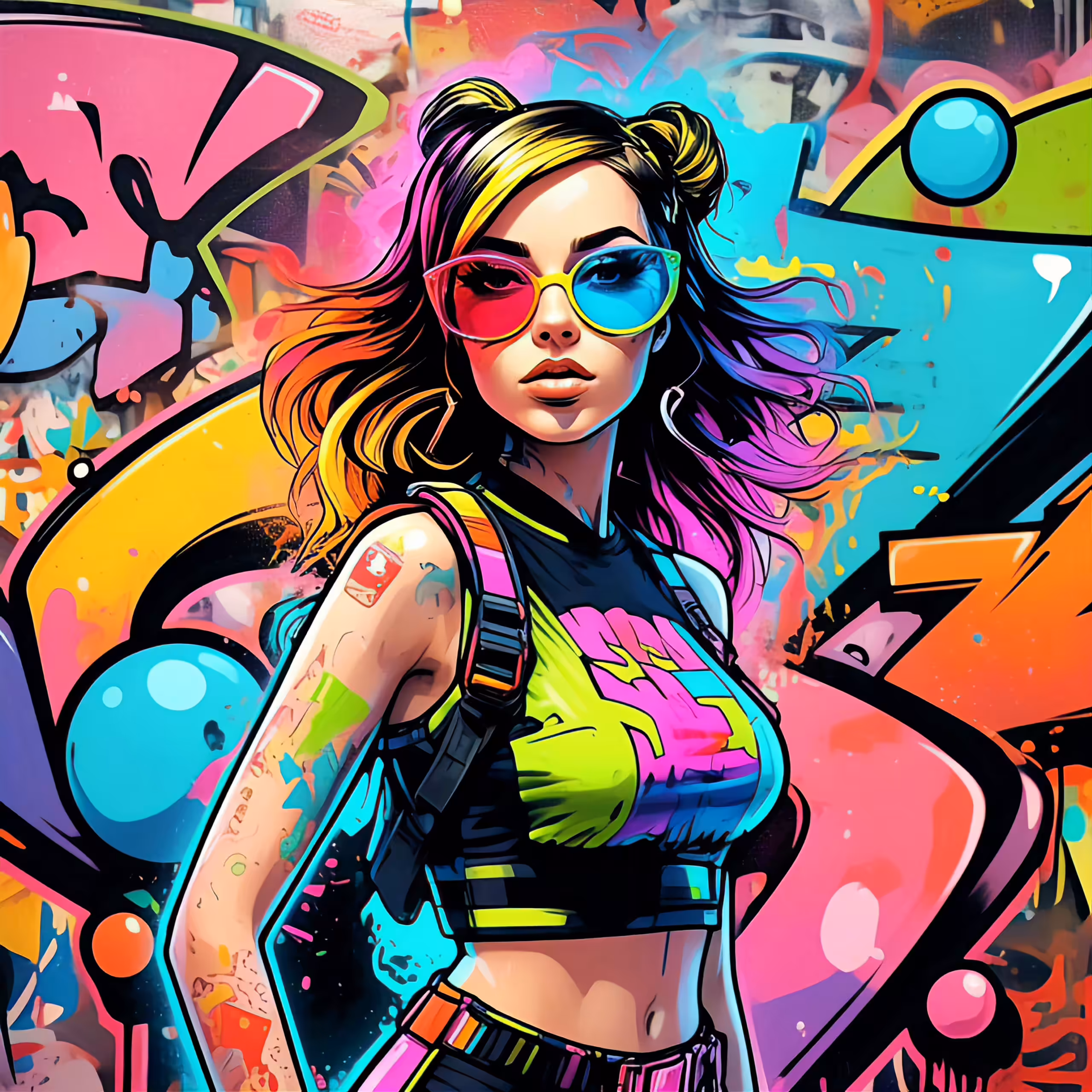 Gum Pop 059