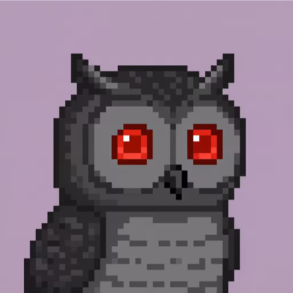 Hoot #2