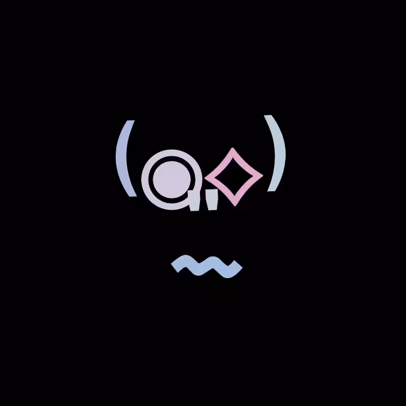ascimojis: ascimoji #7632