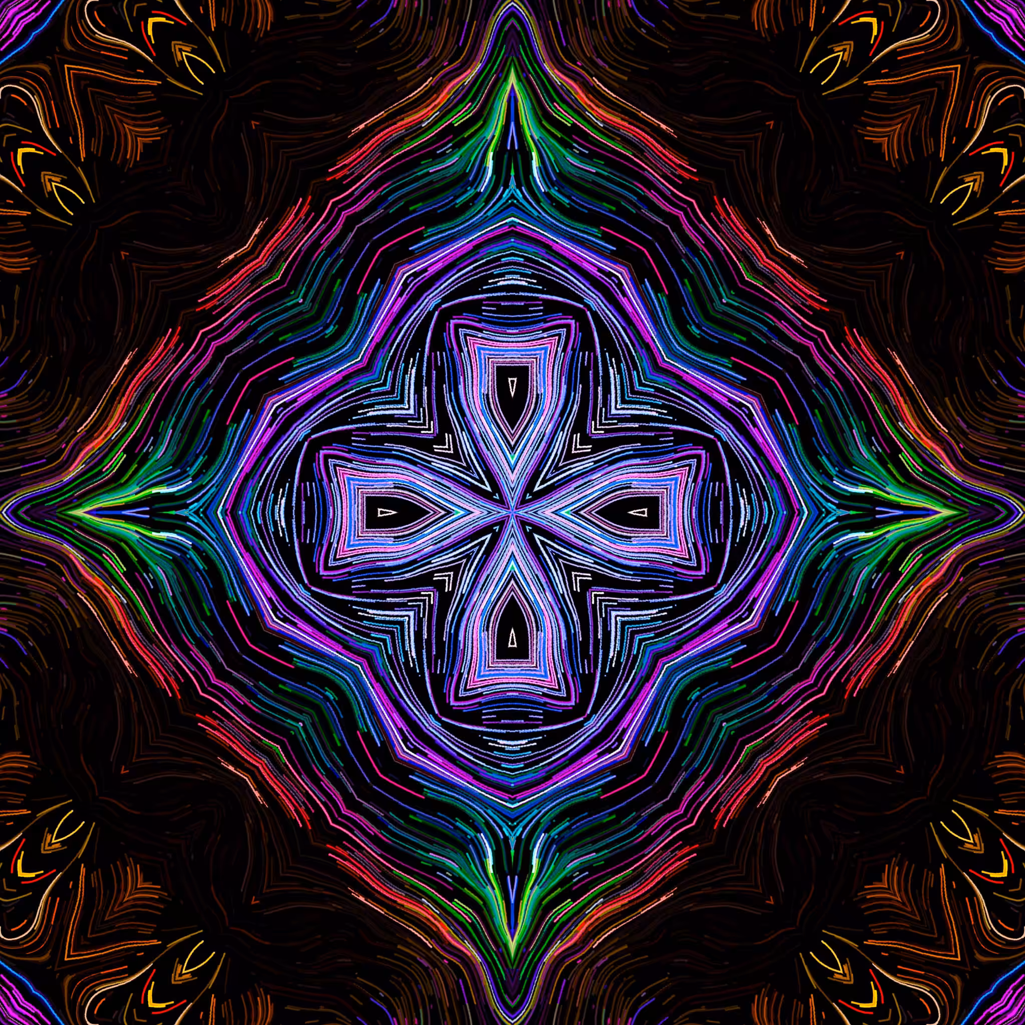 doors of perception #6