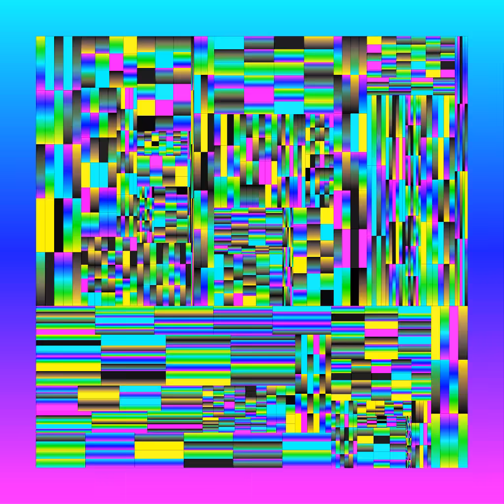 Grid Tones #2