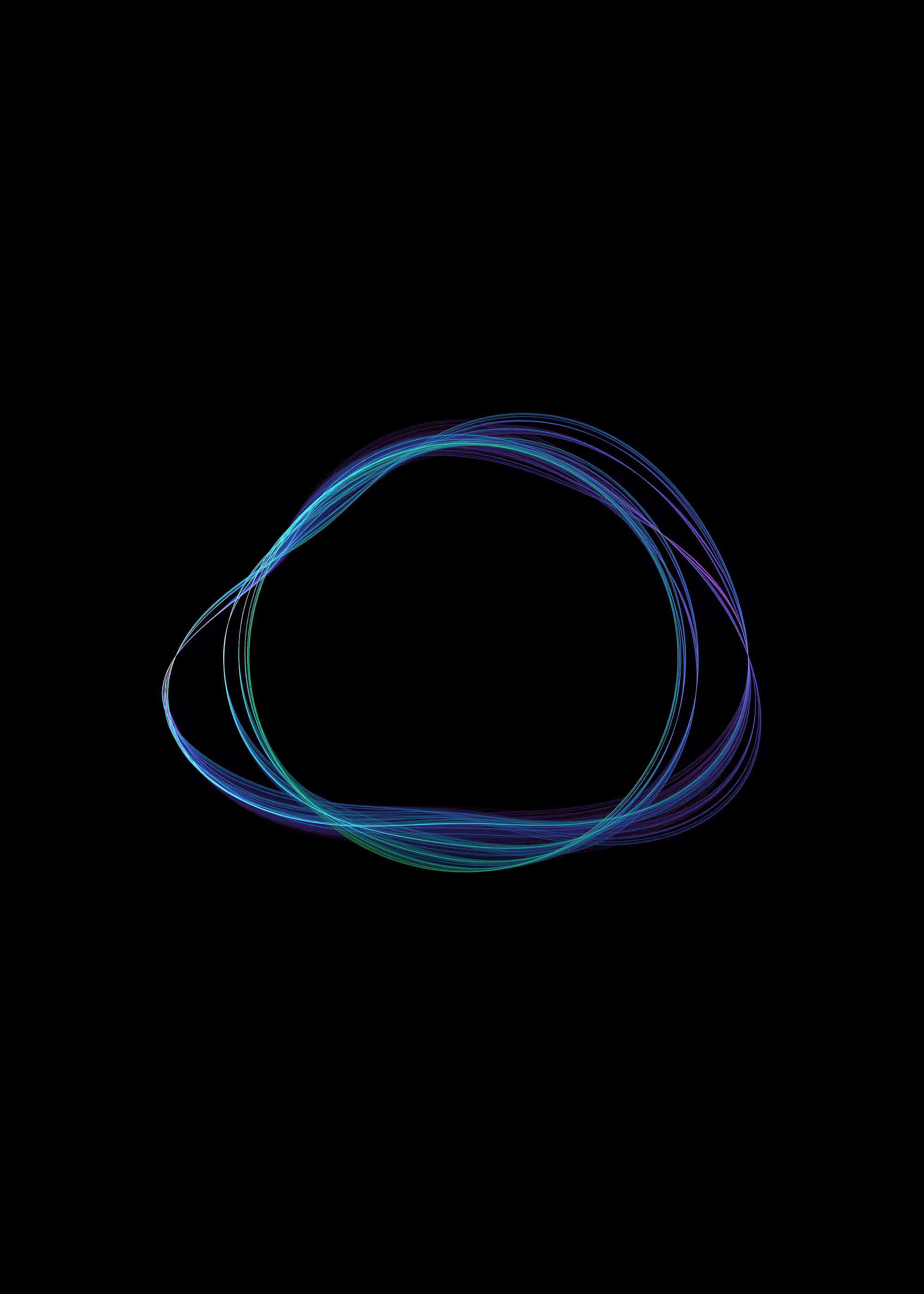 quantum fluctuation: ΛCDM-037
