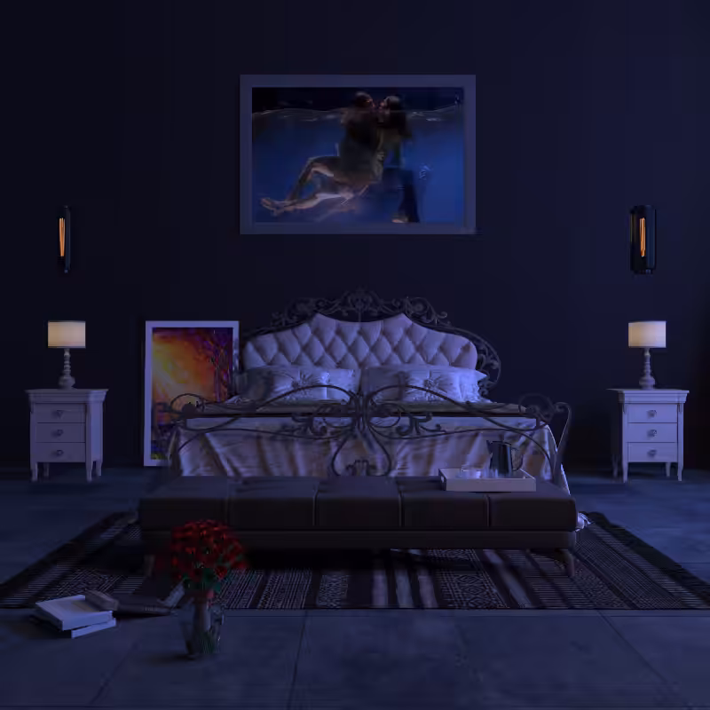 Best place to stay #1