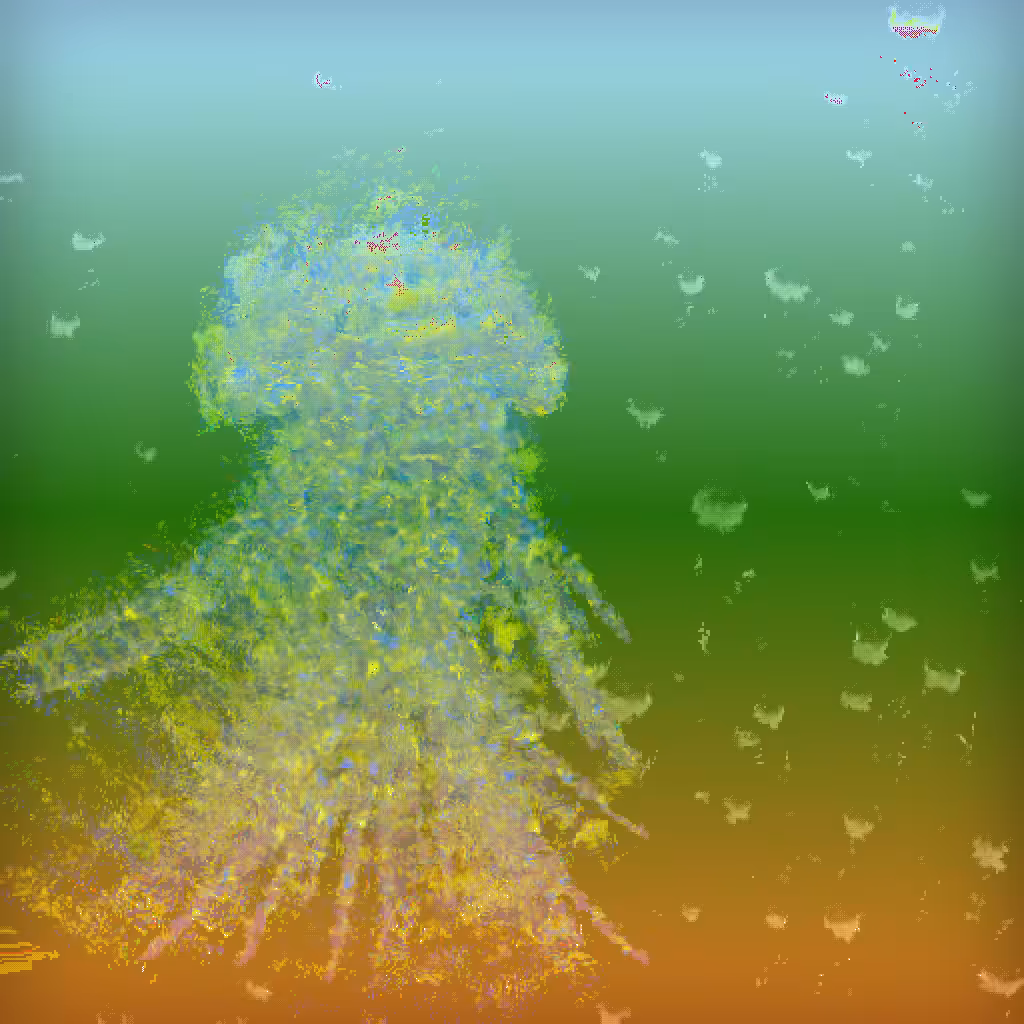 Jellyglitch #247