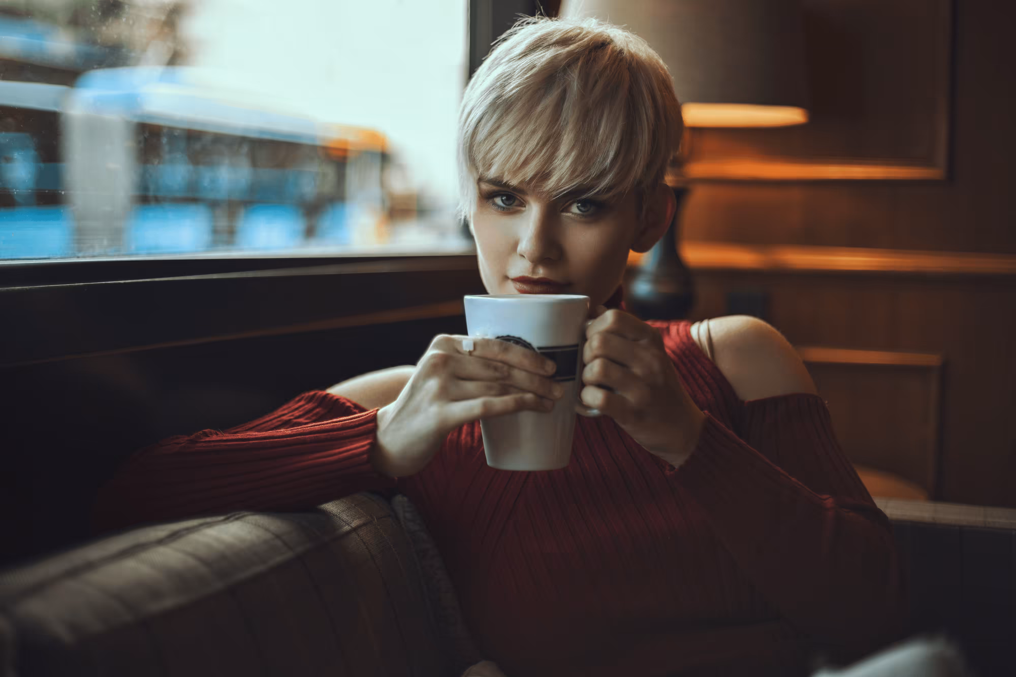 Coffee Break #8
