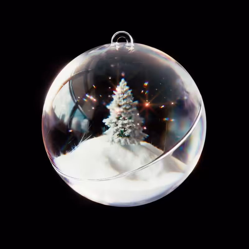 Christmas Ball
