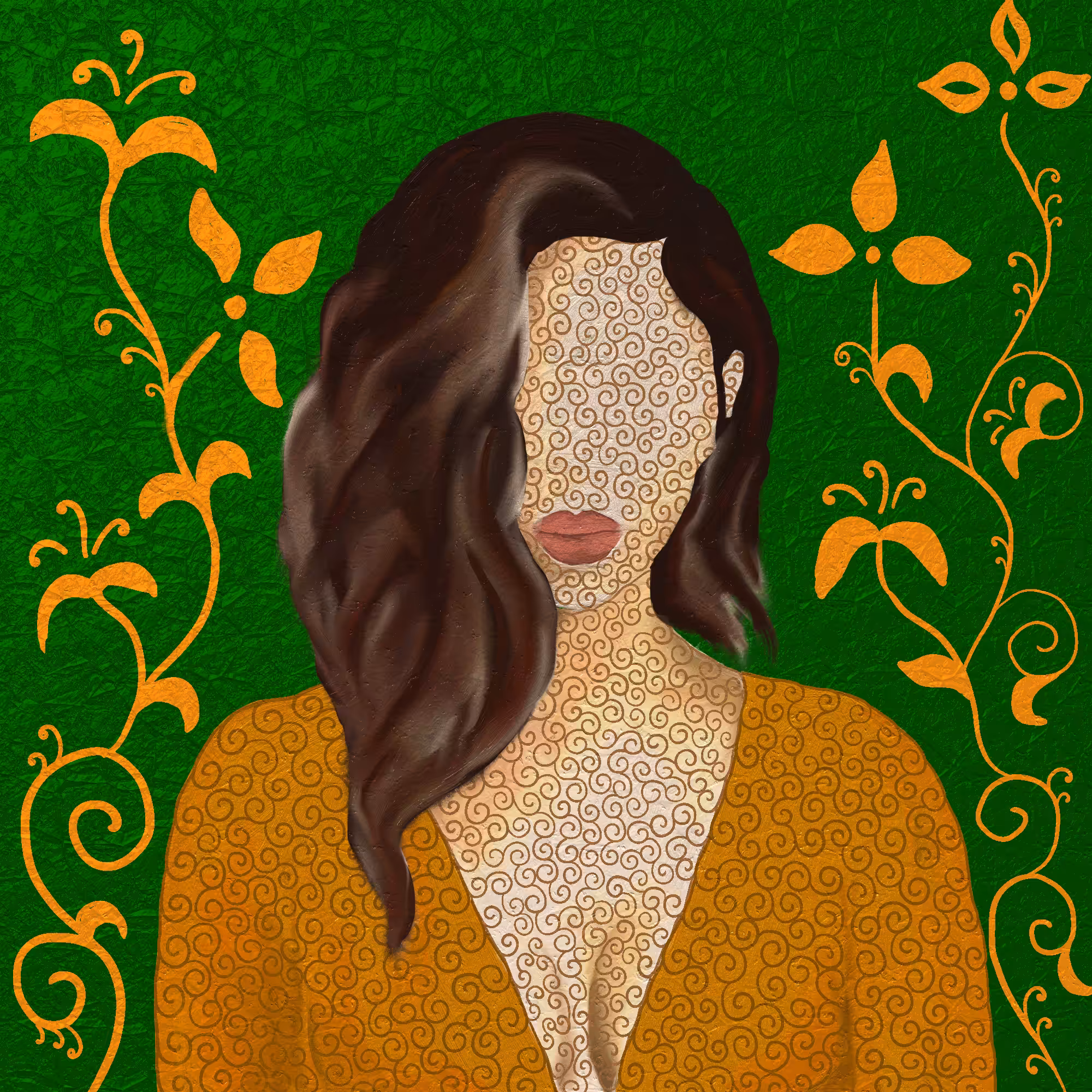 Jessi mustard