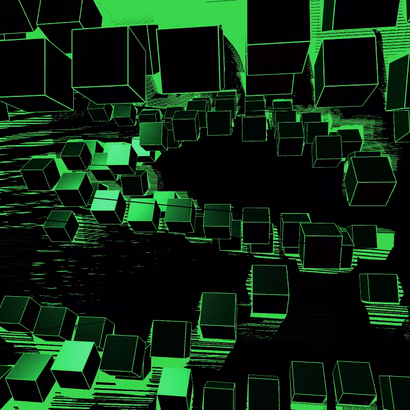 Perpetual Blocks #36