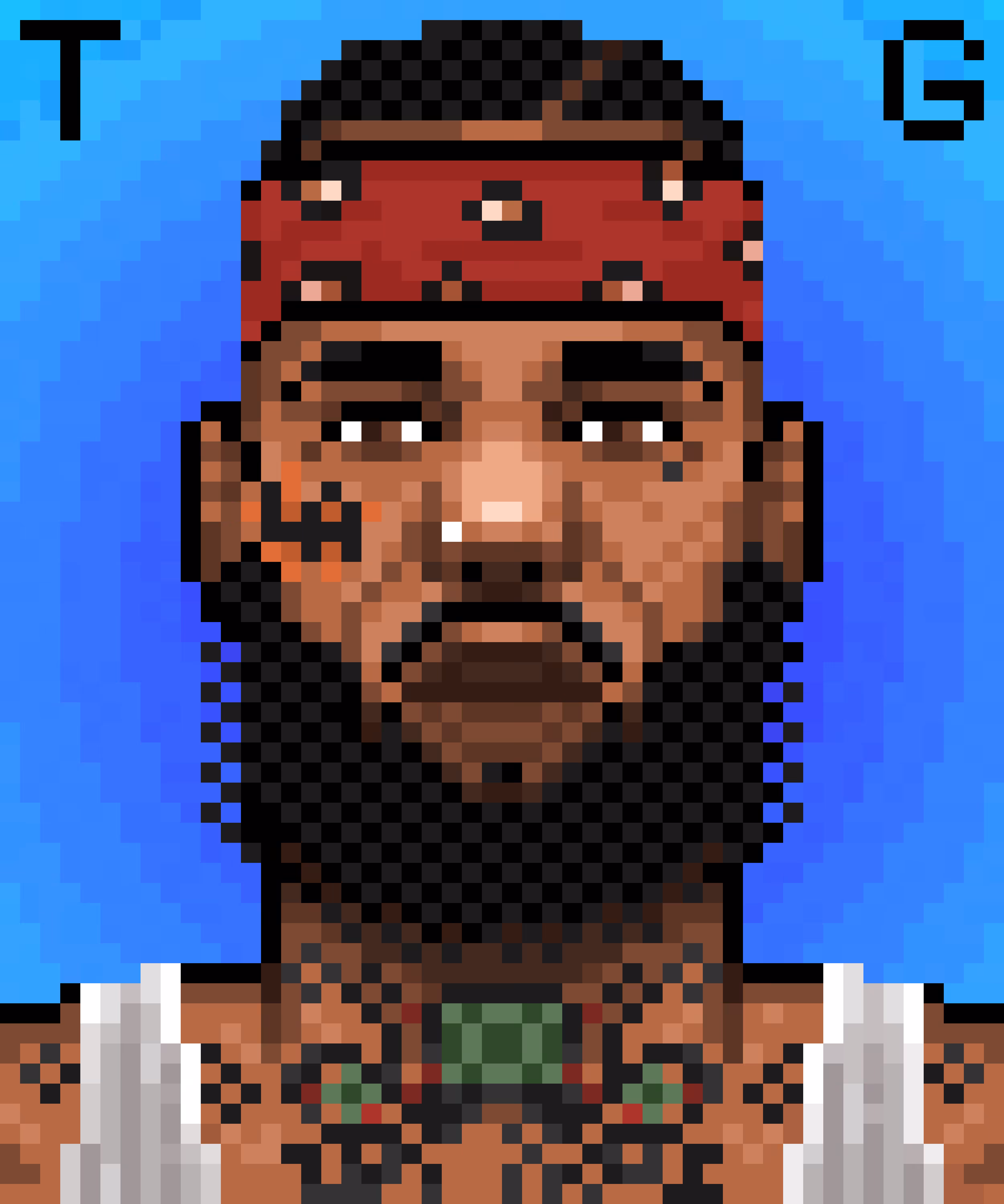 The Game