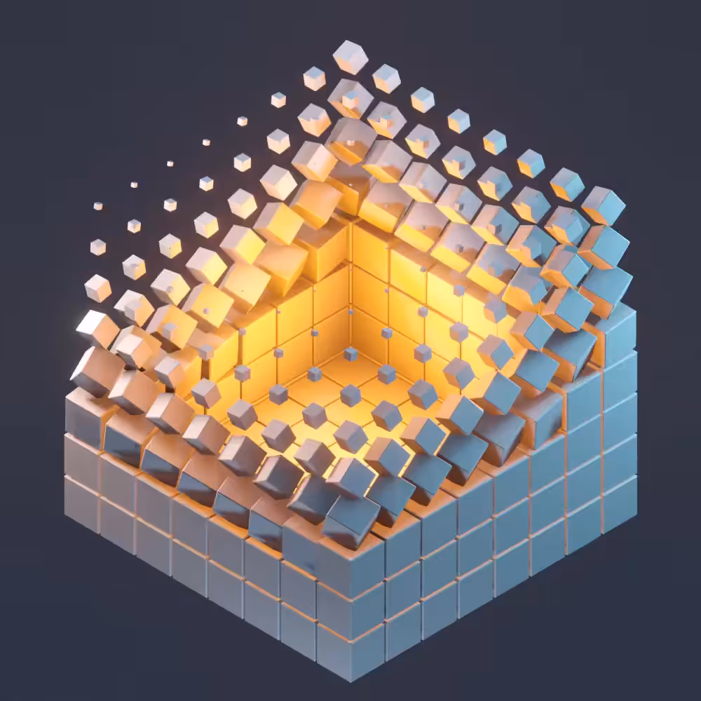 Warm matrix