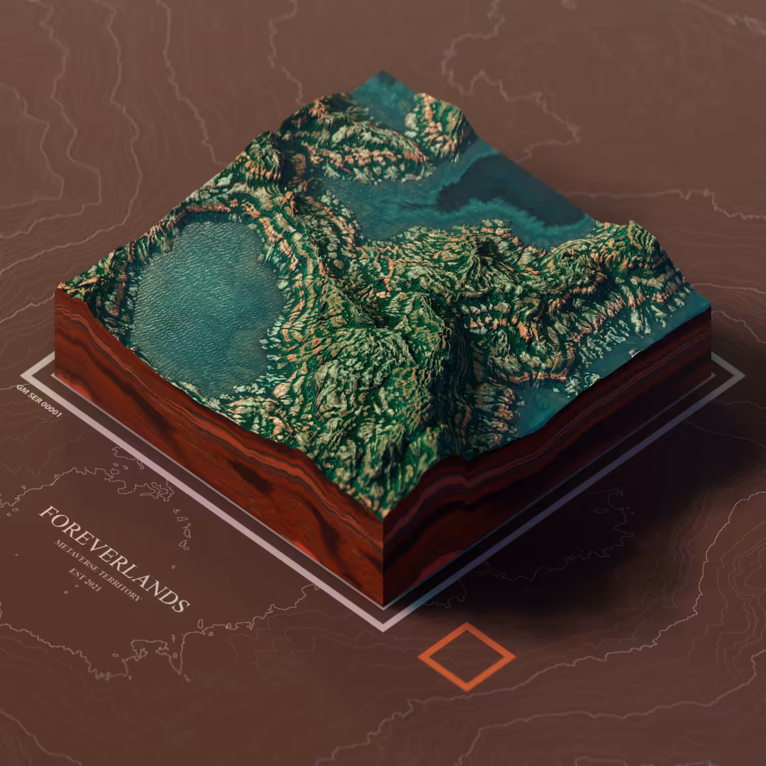 Land #1778