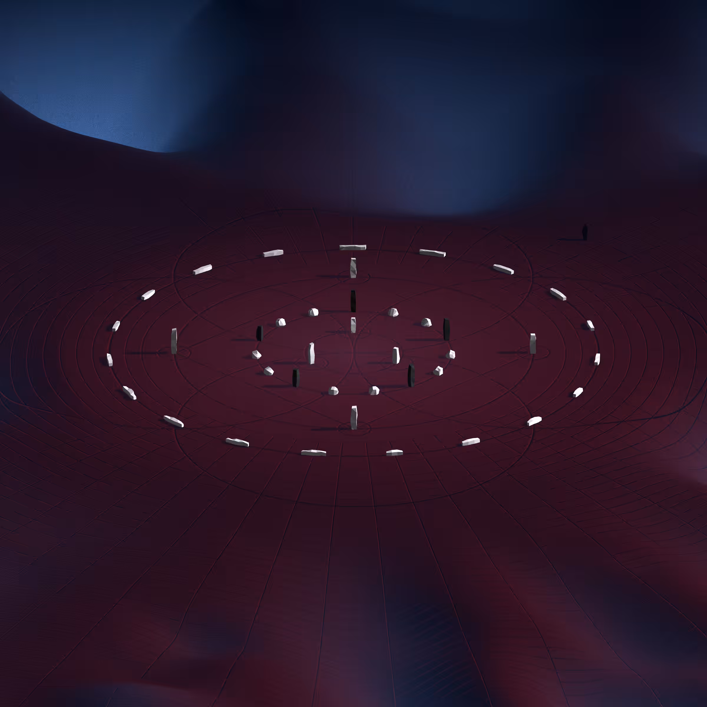 The Liths of Sisyphus #443