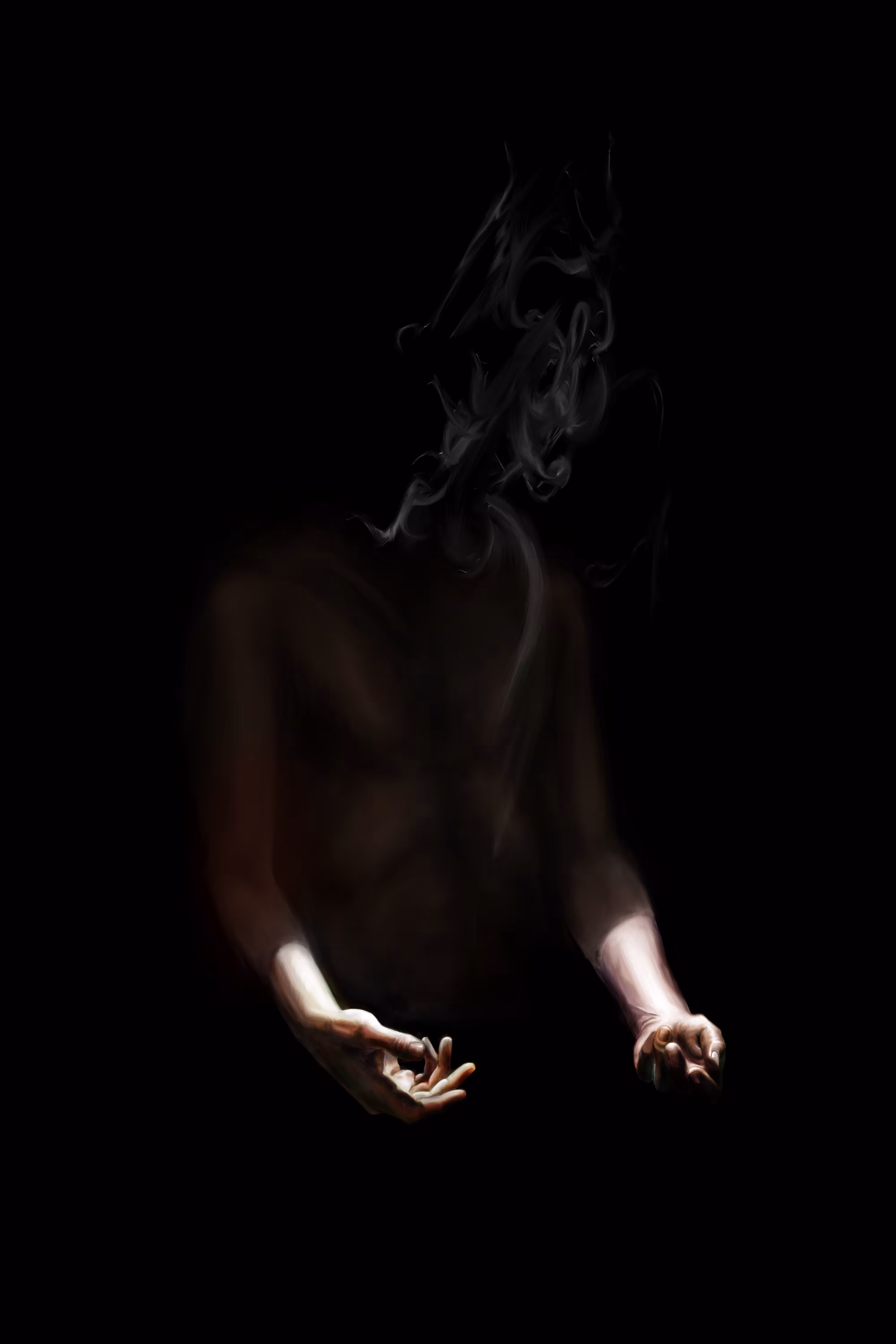 End