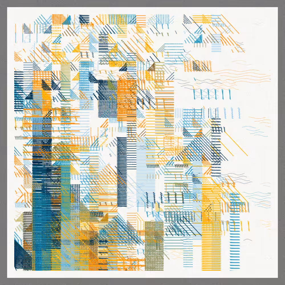 Slanted #53