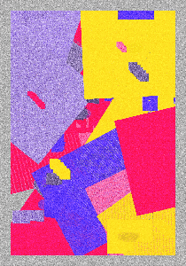 Machine Fragments #22