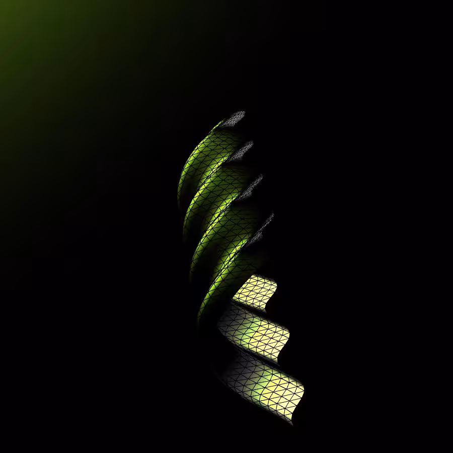Helix #61