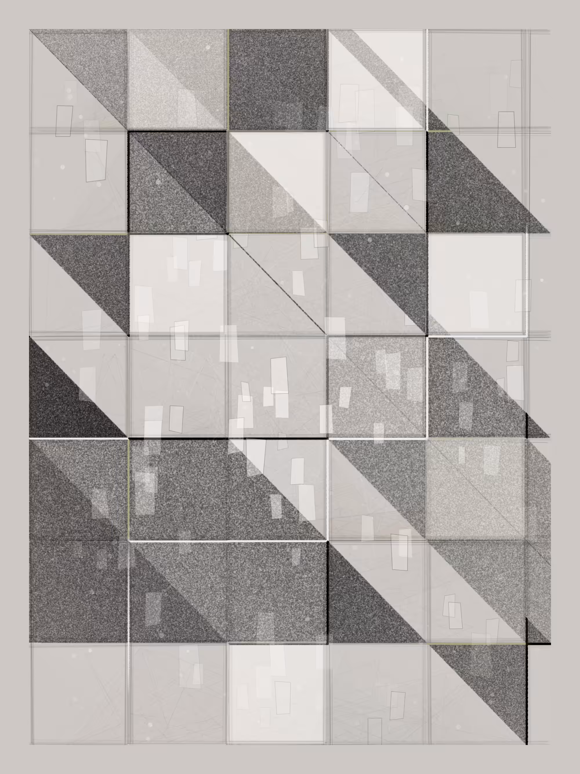 Illusion City #24