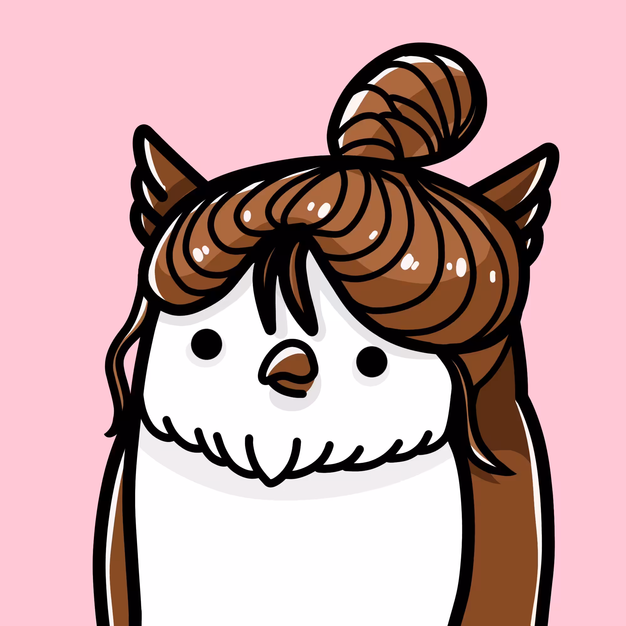 BABIES OWL #0213