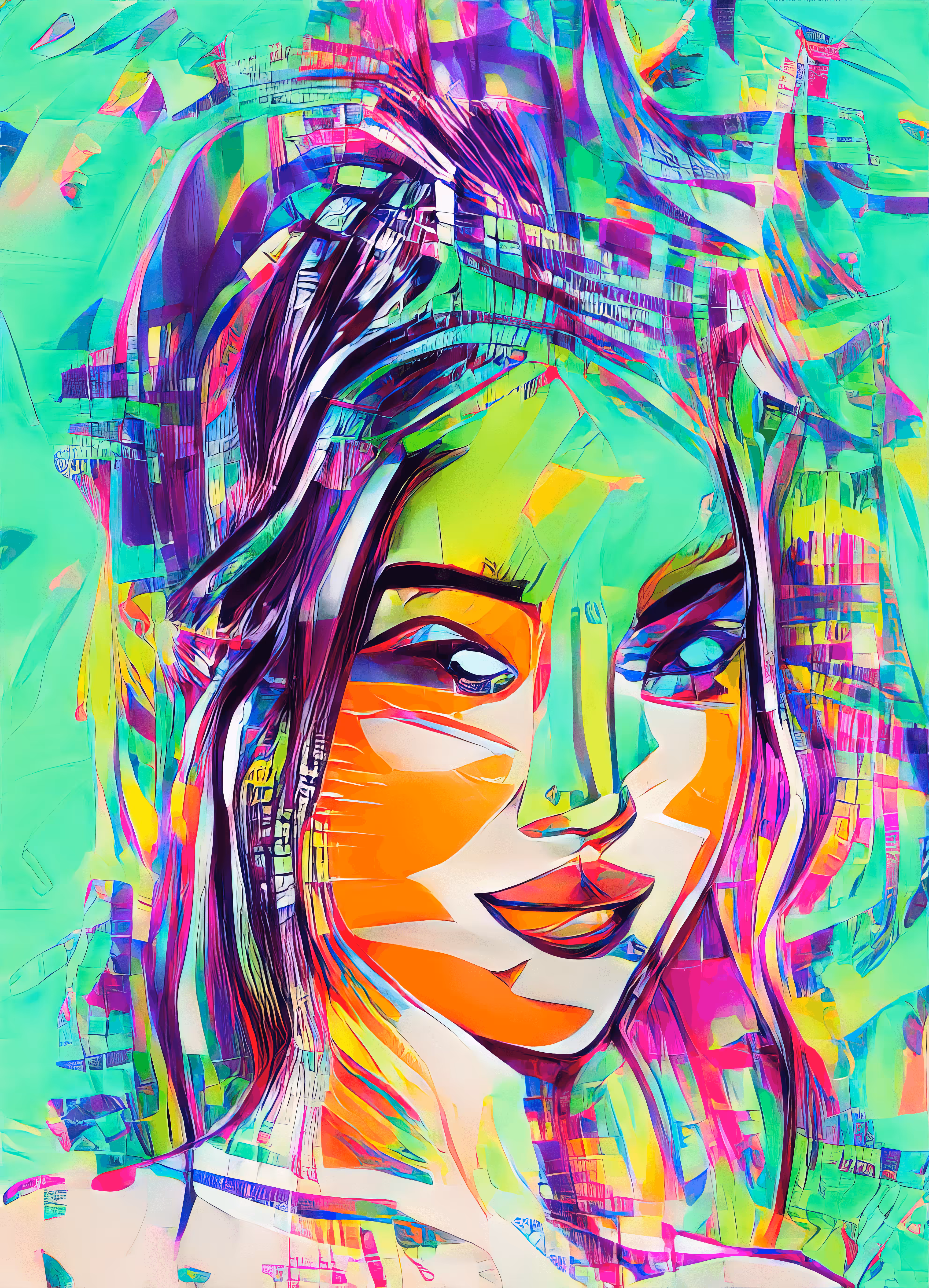 KrisK X Wout REMIX: Good Girl #1