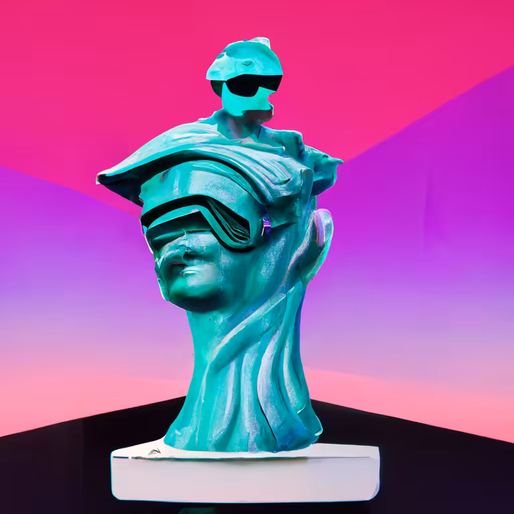 Desktop Statue Systems Limited: DESKTOP STATUE SYSTEMS LIMITED #1590