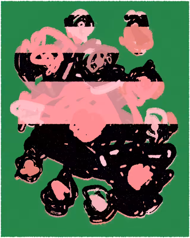 Eyeshadow Roses #520