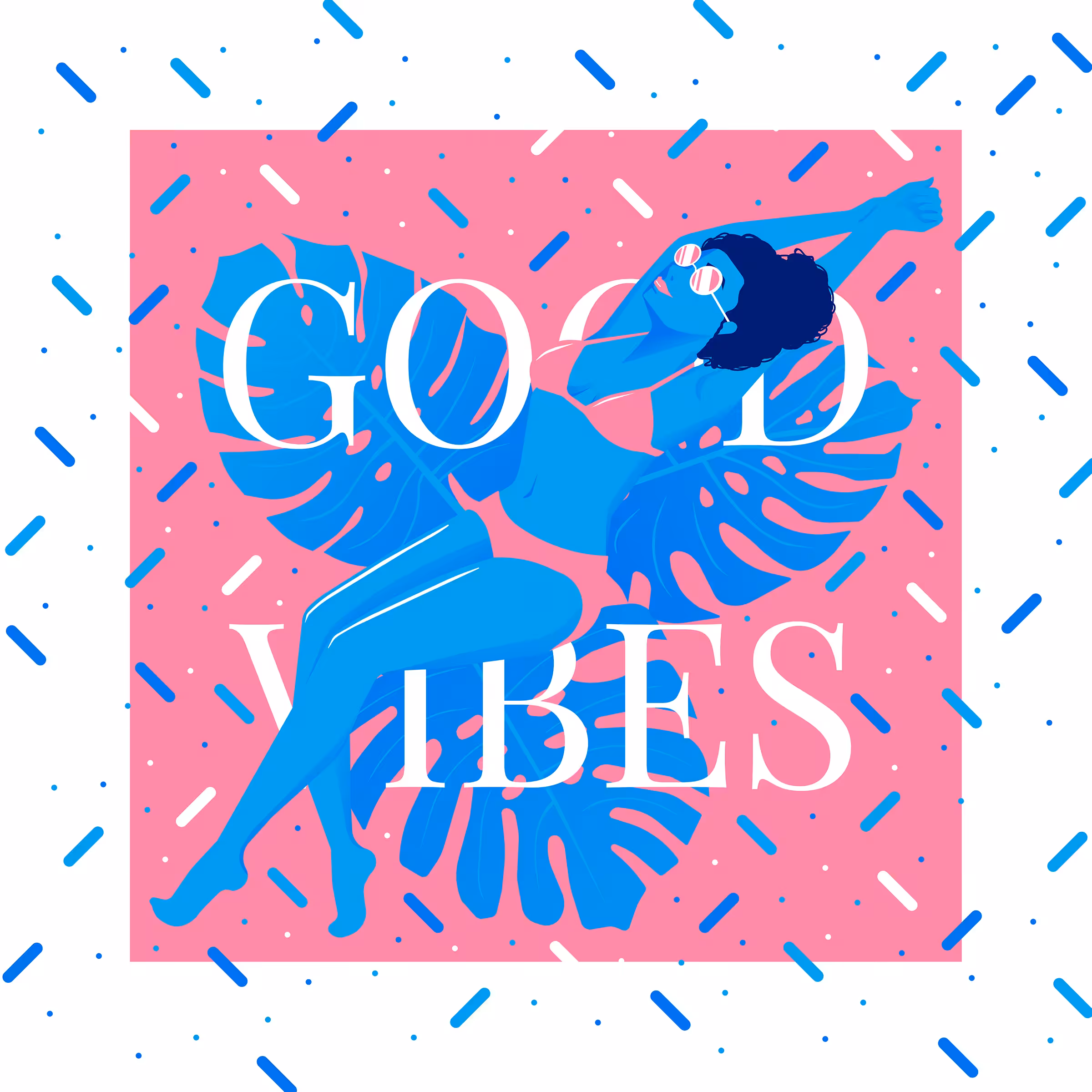 Good Vibes
