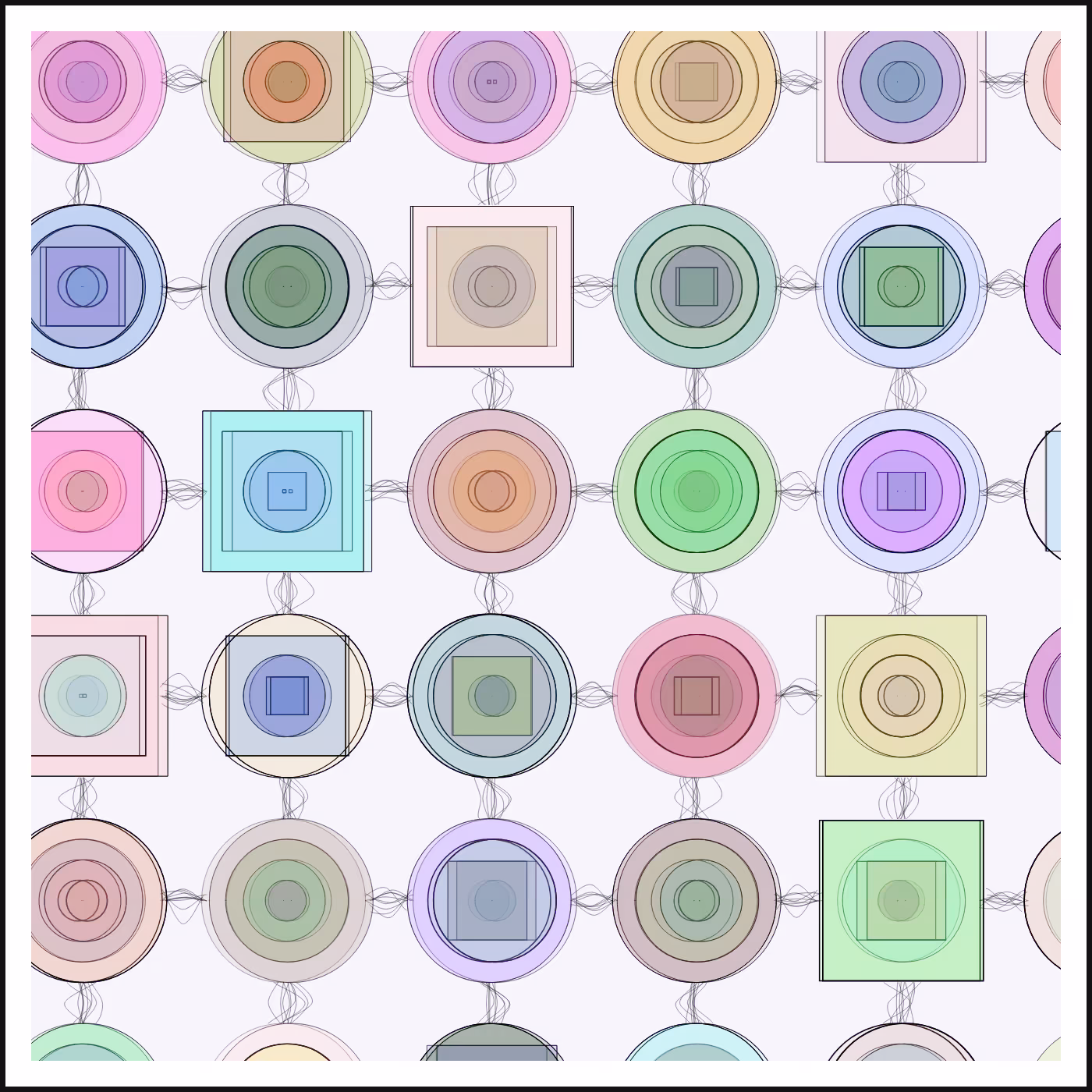 Connection chain #37