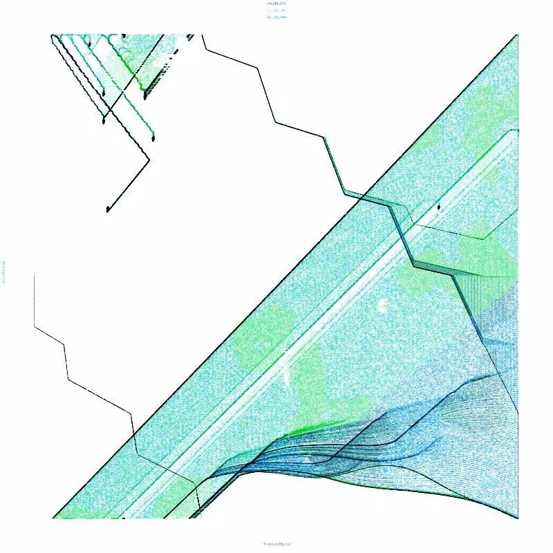 Emergent Forms #138