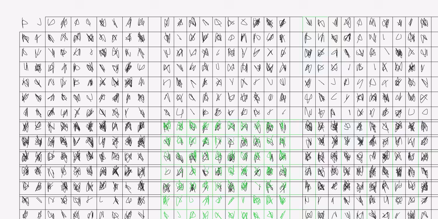 BINGO #416