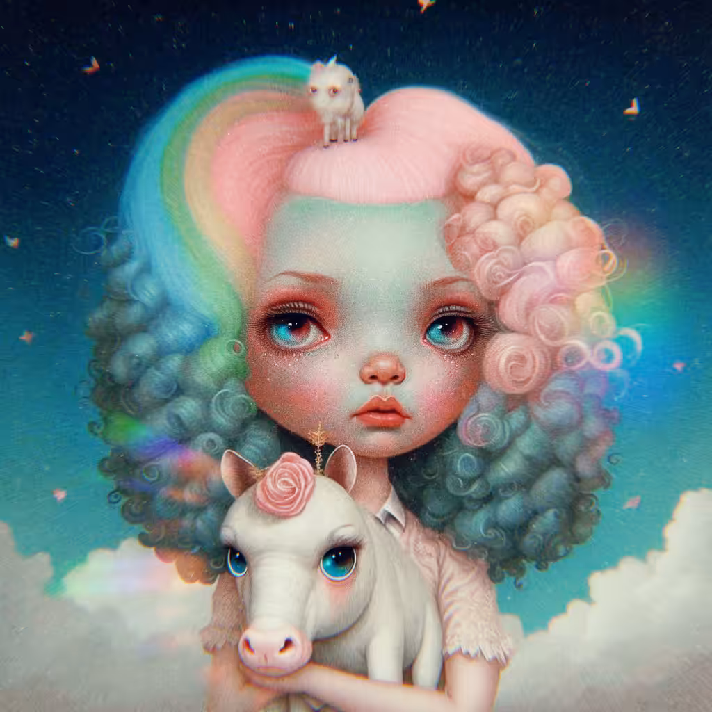 Unicorn