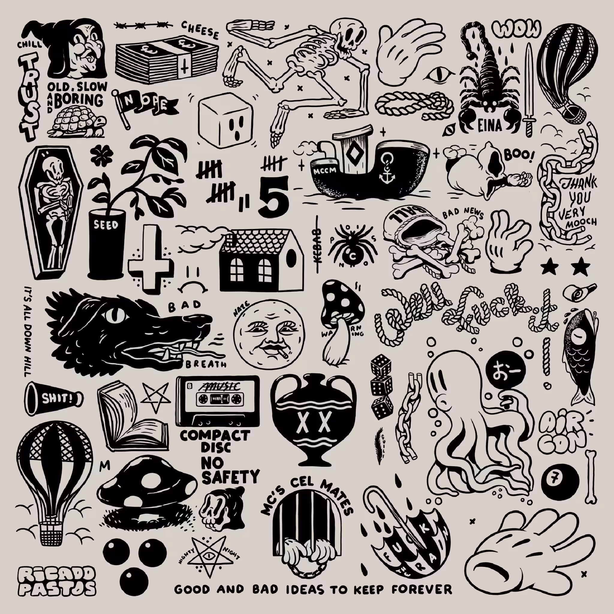 Inkmates #2278