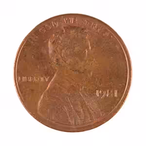 Cent #4244
