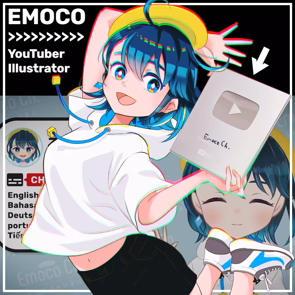Celebrating 100,000 Subscribers!