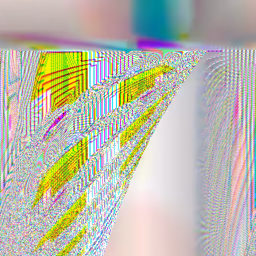 Wide Curved Alternation #54