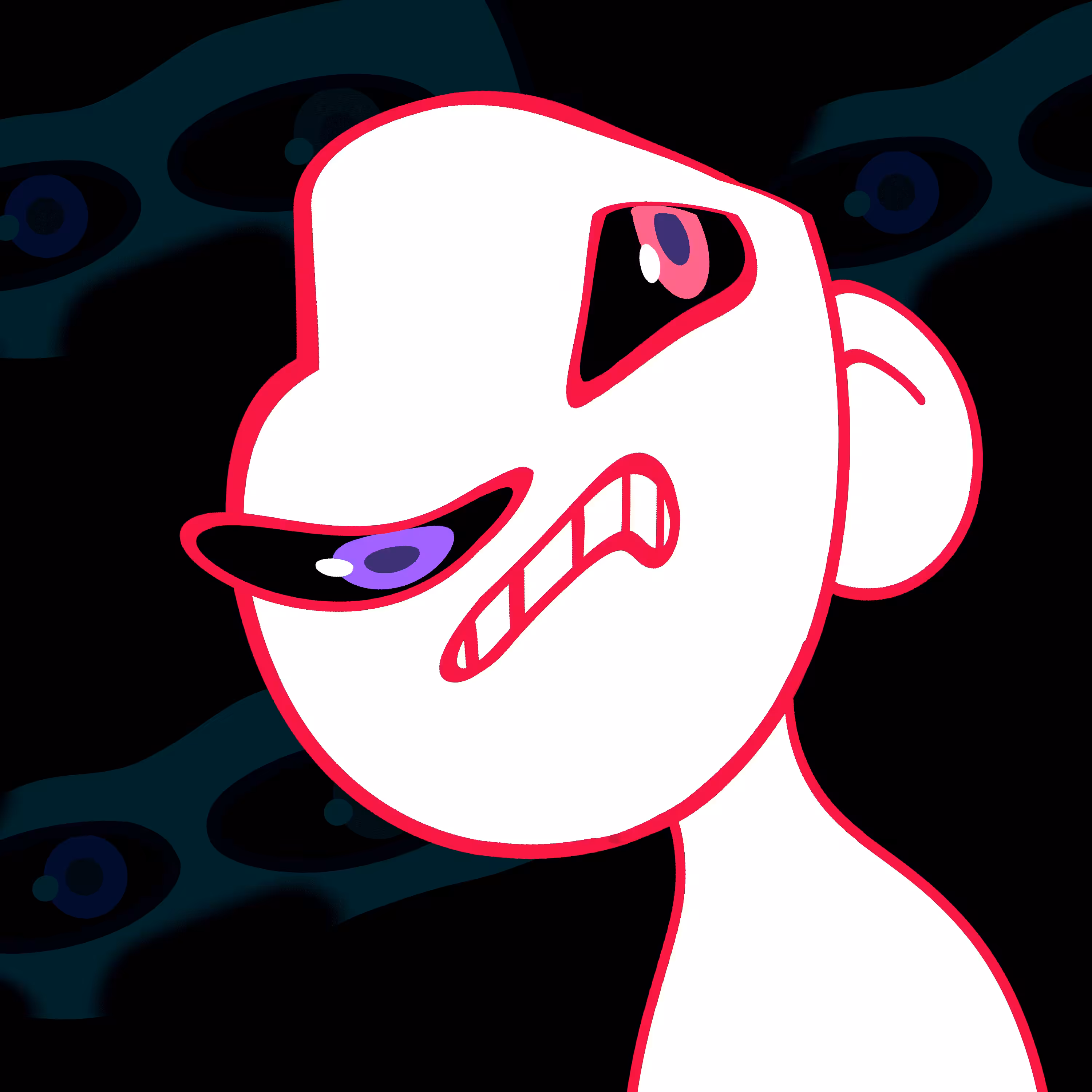 Justhuman #26