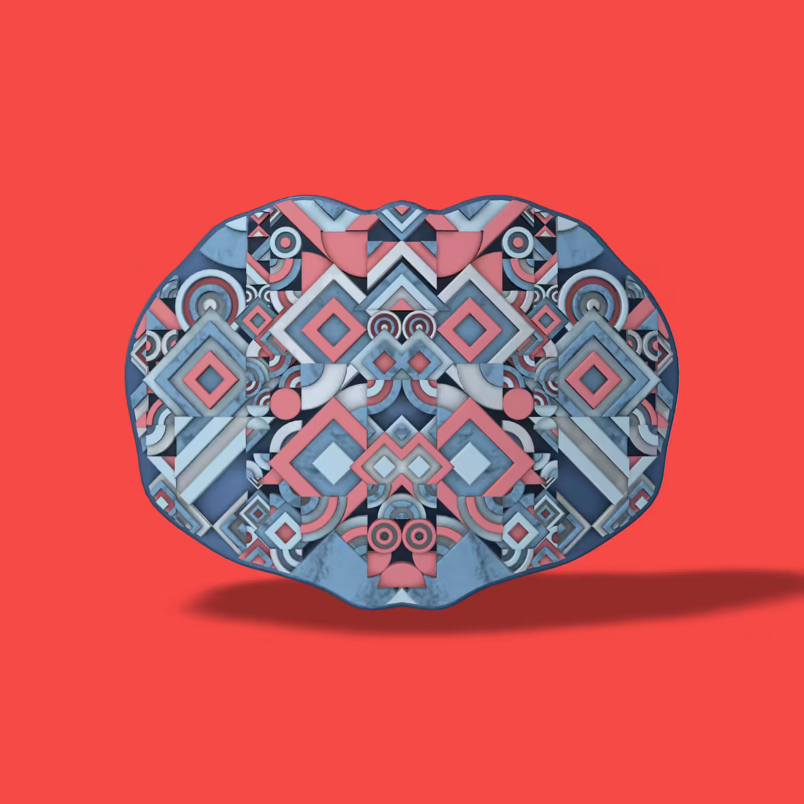 3D Generativemasks #7915