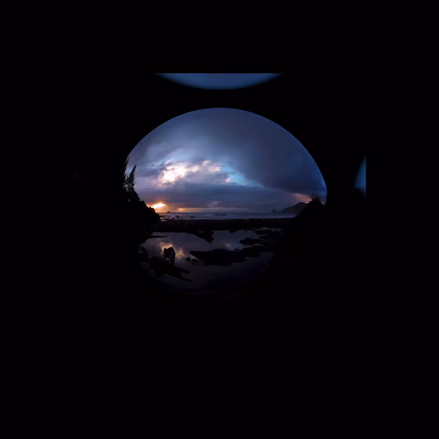 Reflectionz #15