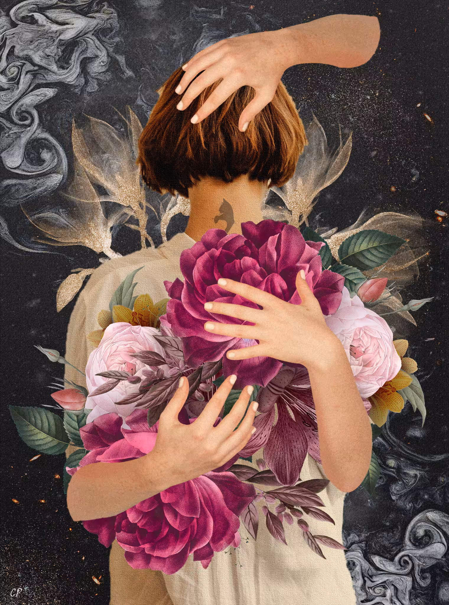 A Wounded Heartache