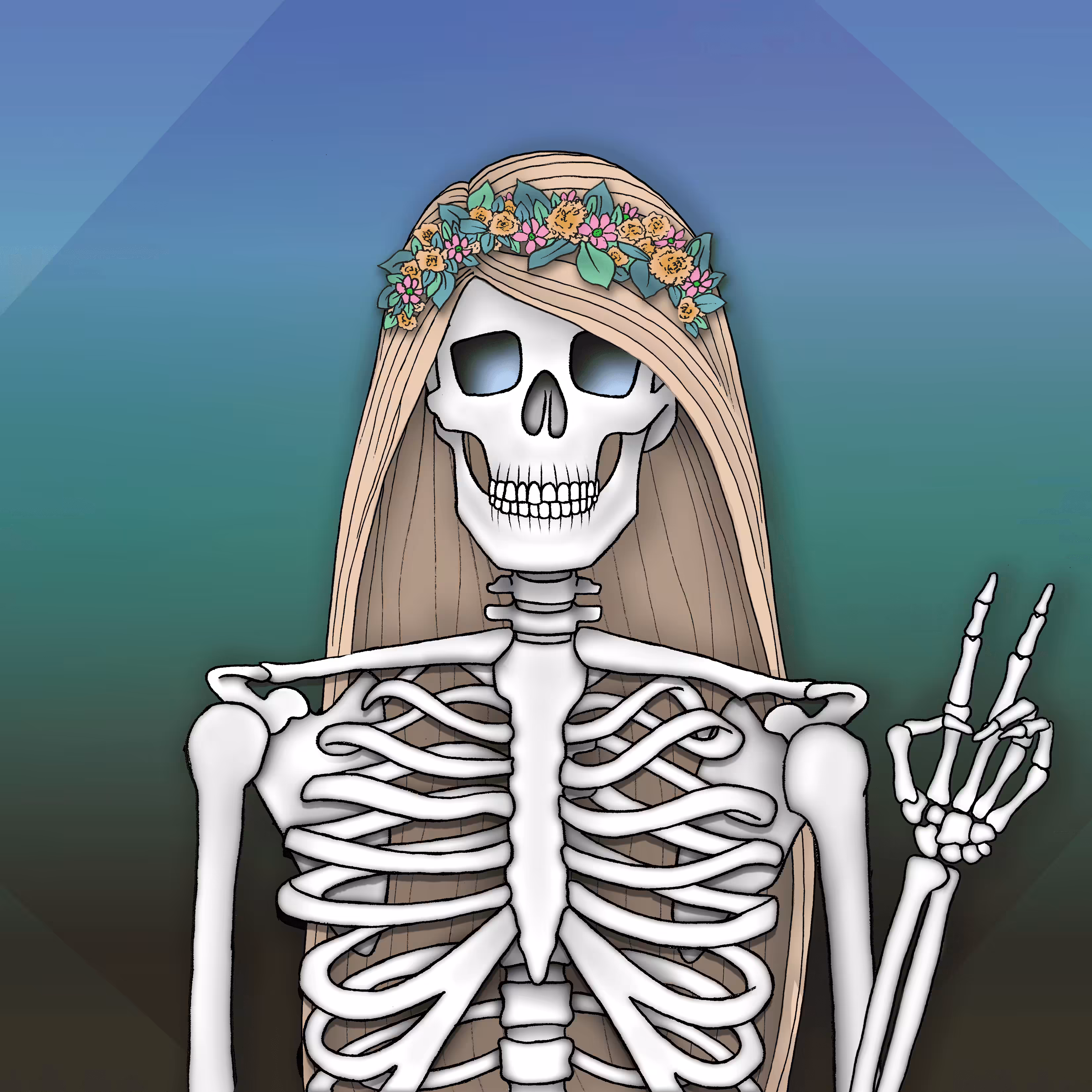SKELE-LINK #039