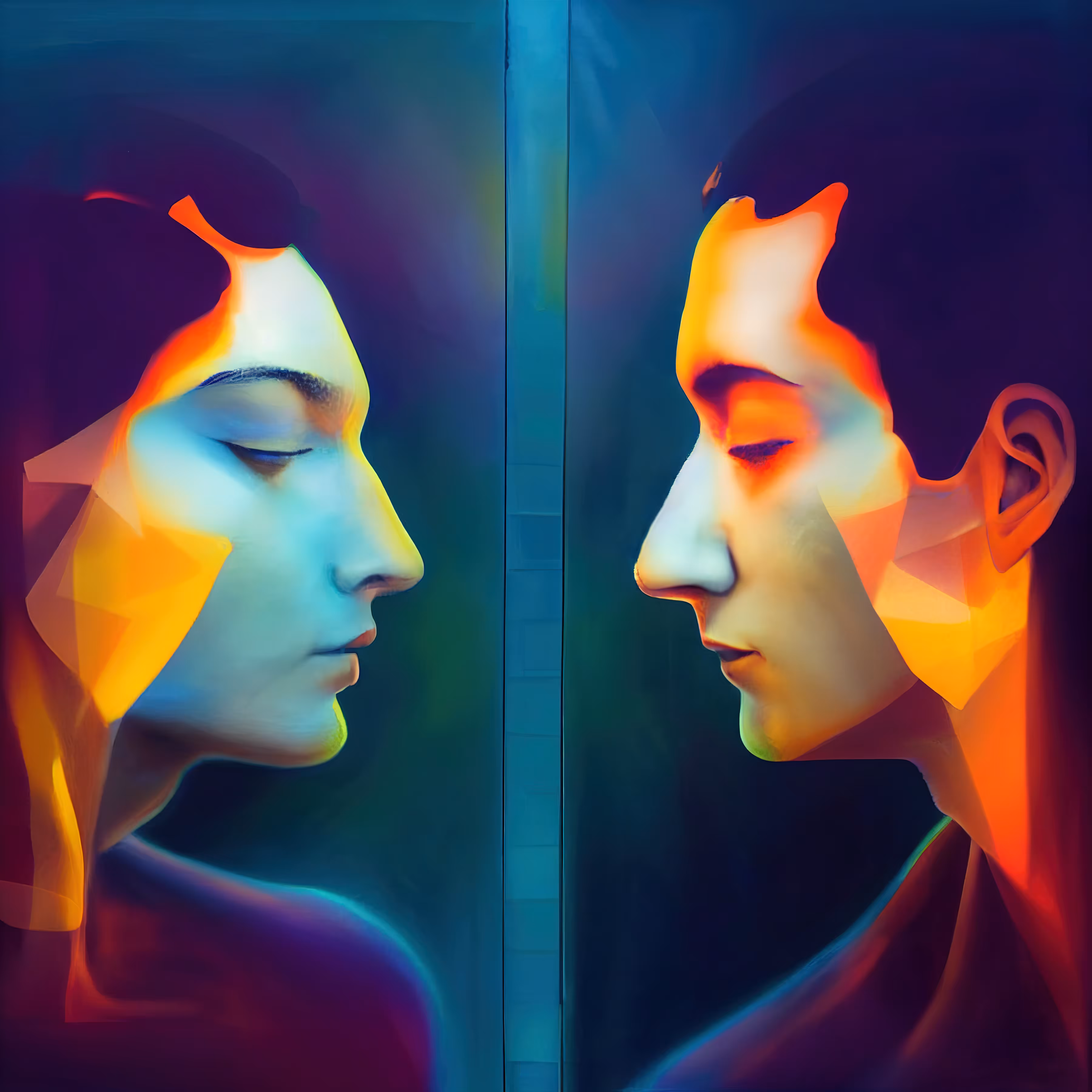 Connected
