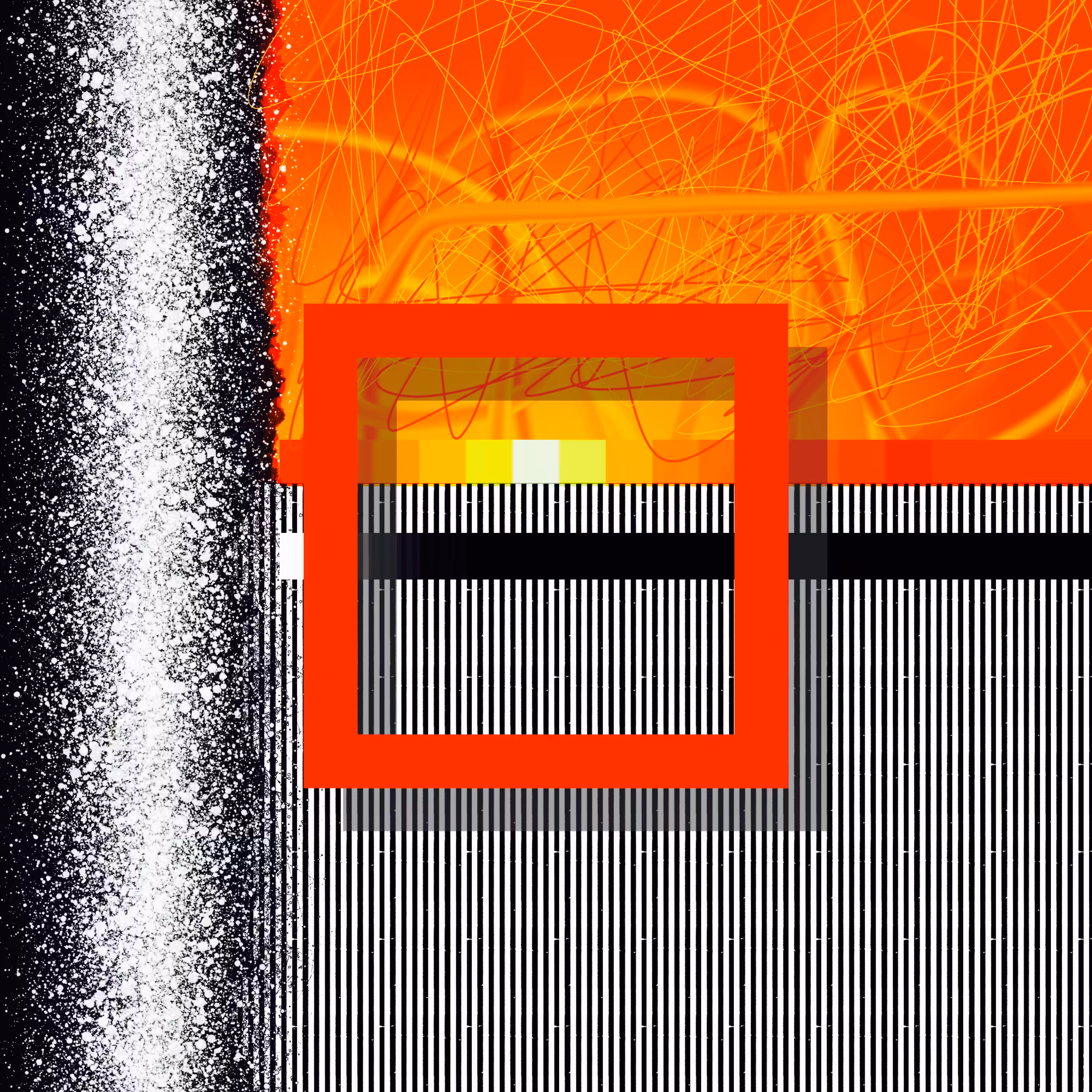 Square Room