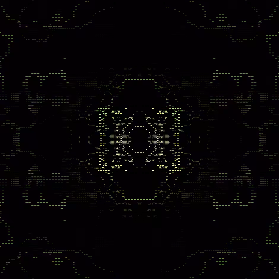 Alien Code #27