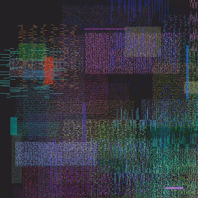 Fabricoded #13