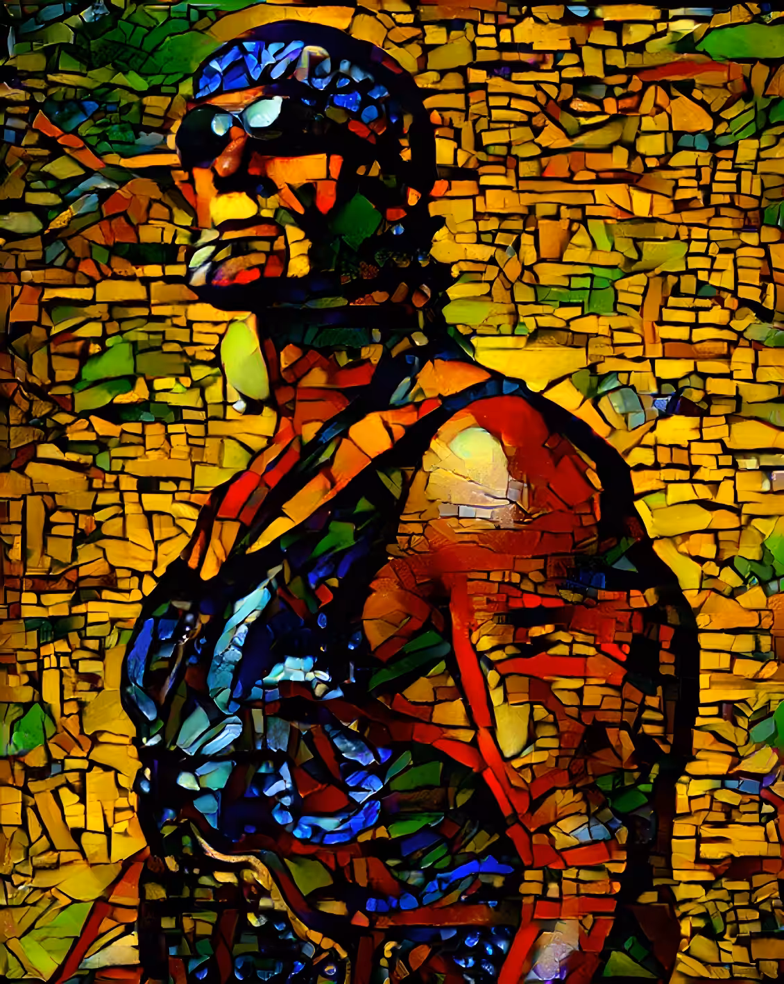 Hulk Hogan