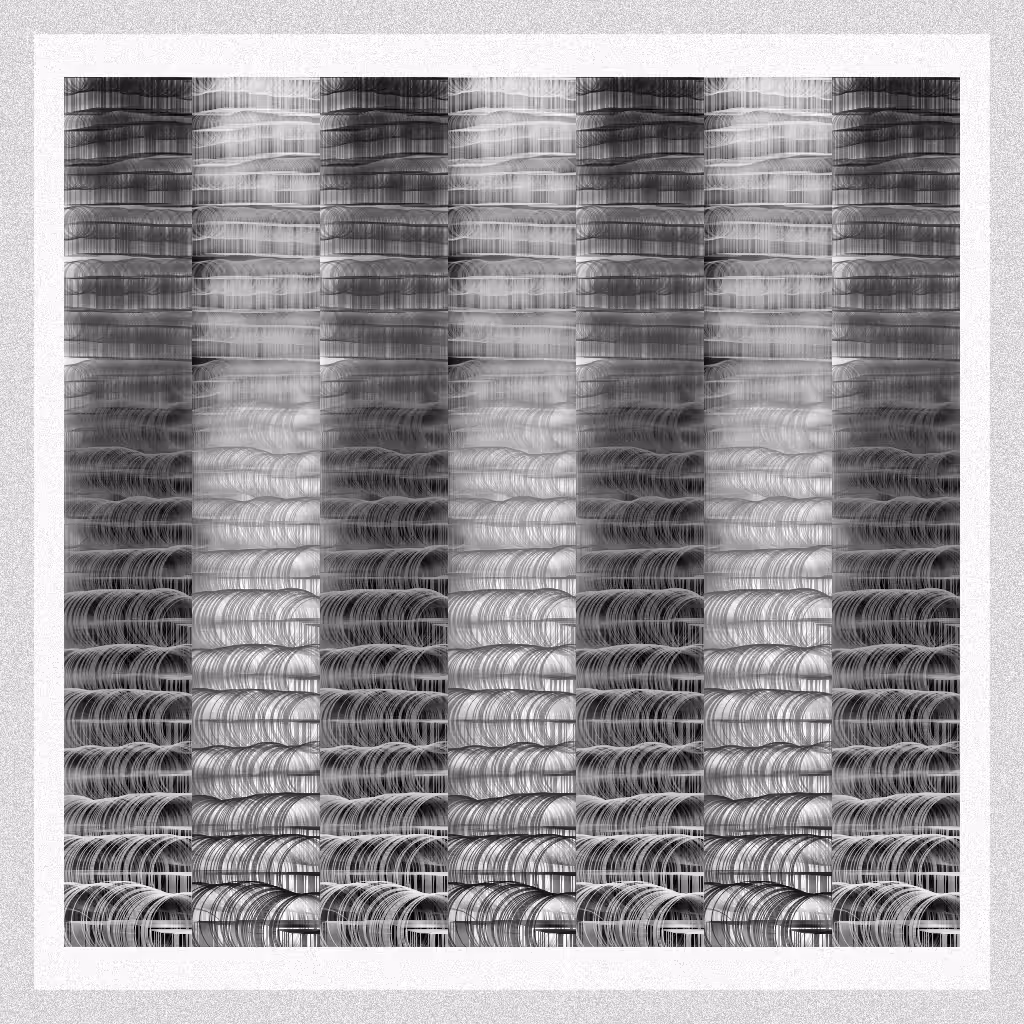 Reverse Replication #1
