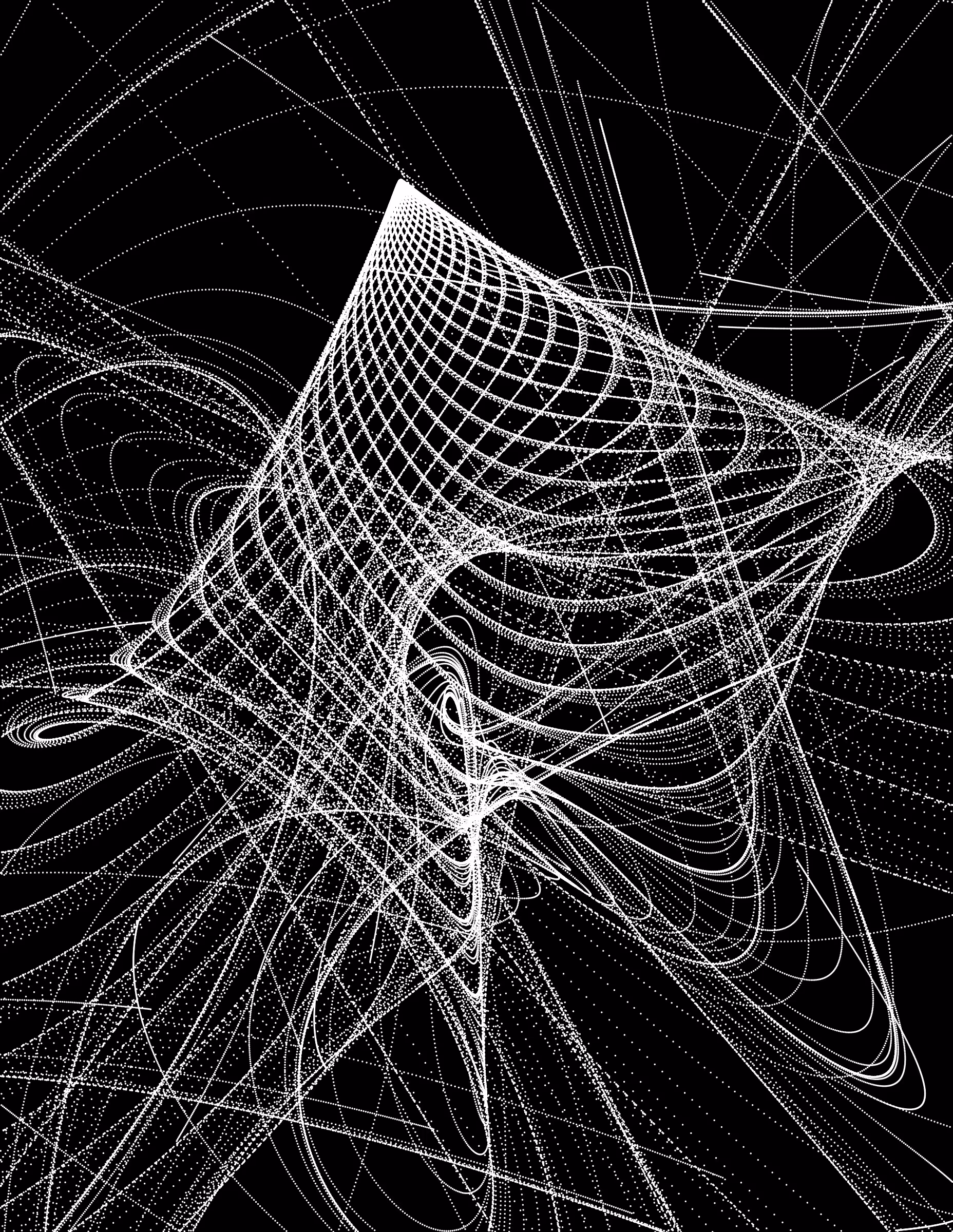 Coalescence #101