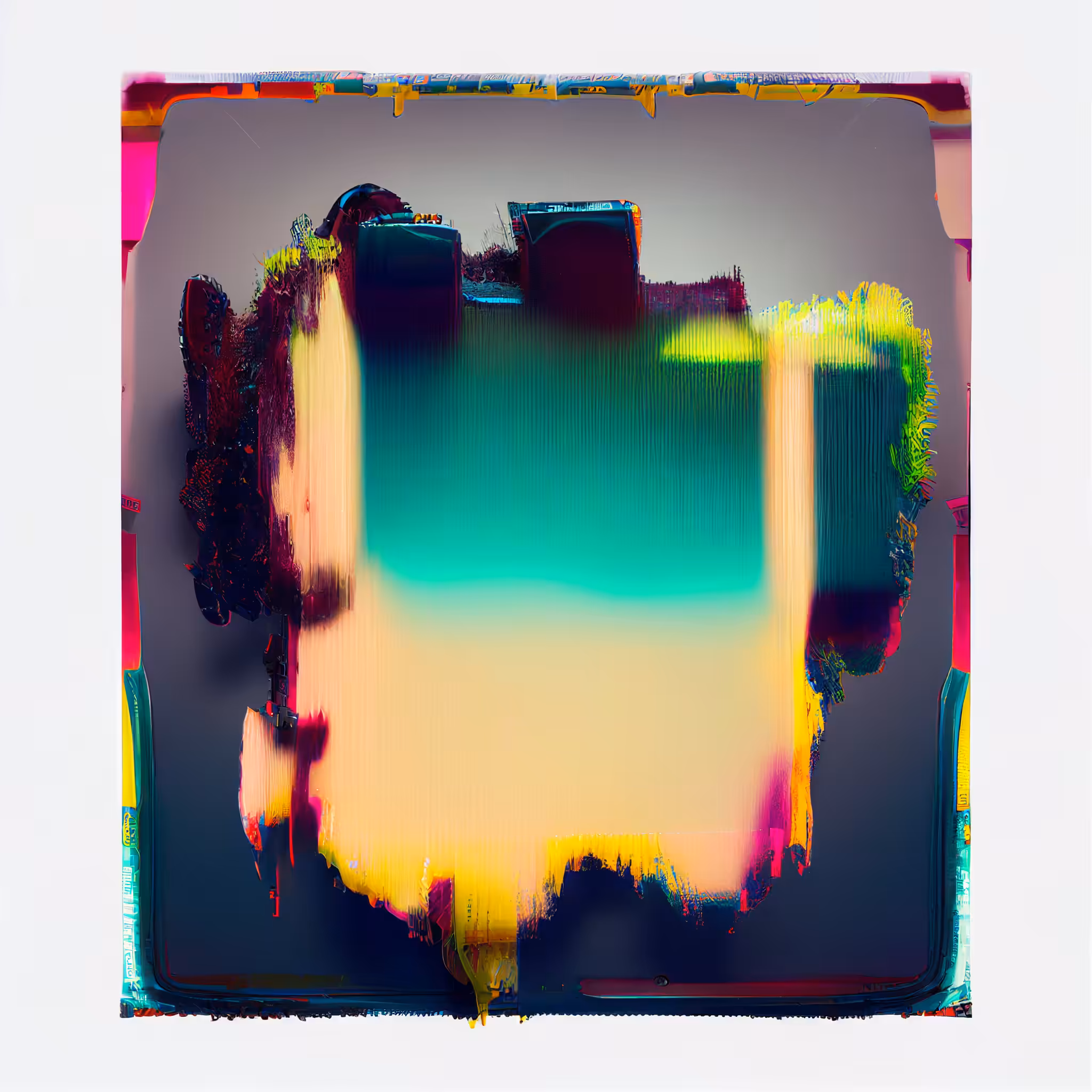 Square theory