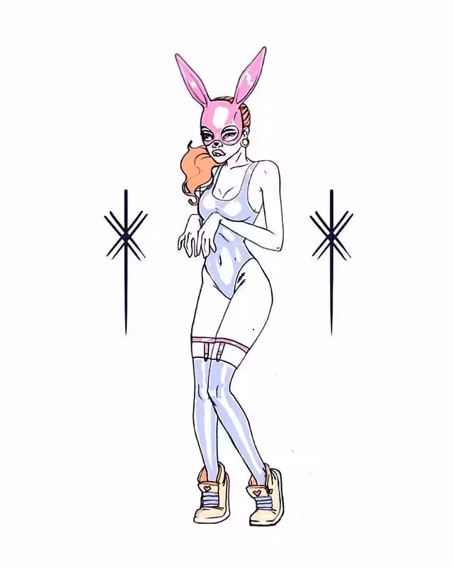 Hop stuff