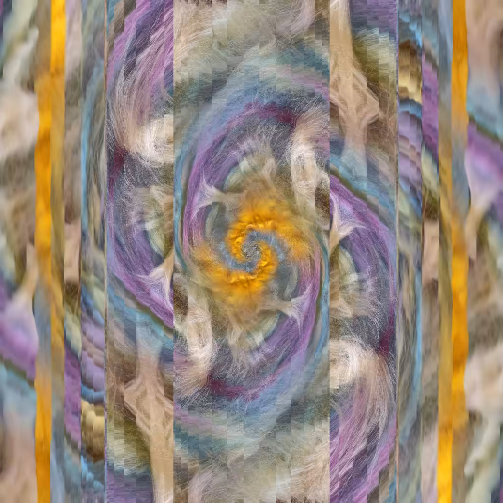 Astraea's Loom #160