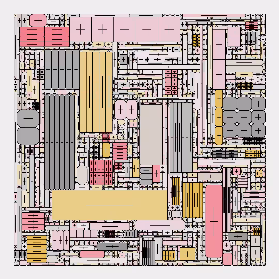 Industrial Park #32
